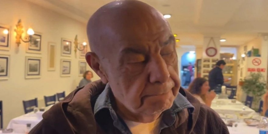 Mazhar Alanson'un Derin acısı: Müzik, Hüzün ve İyileşme yolculuğu