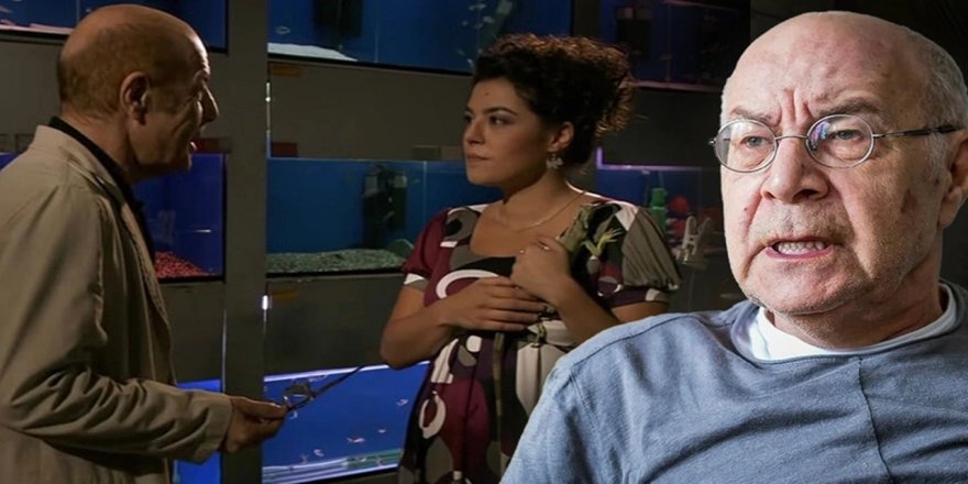 Mazhar Alanson'un Kızı Eda Alanson hayatını kaybetti