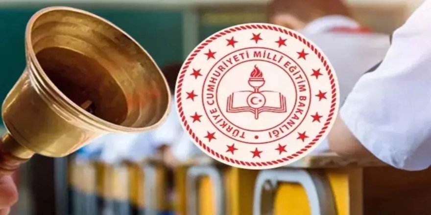 MEB’den Müjde: Ara tatil ve Yarı yıl tatili tarihleri açıklandı