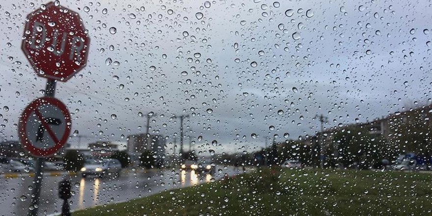 Meteoroloji'den Acil uyarı: Hazırlıklı olun