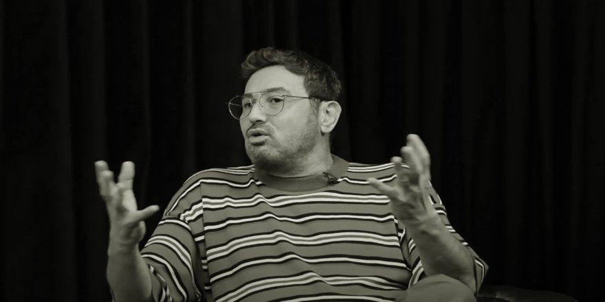Metin Arolat sahnede hayatını kaybetti: Metin Arolat kimdir?