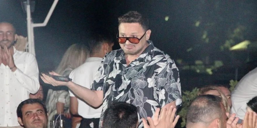 Metin Arolat: Sahnedeki efsanenin hüzünlü vedası