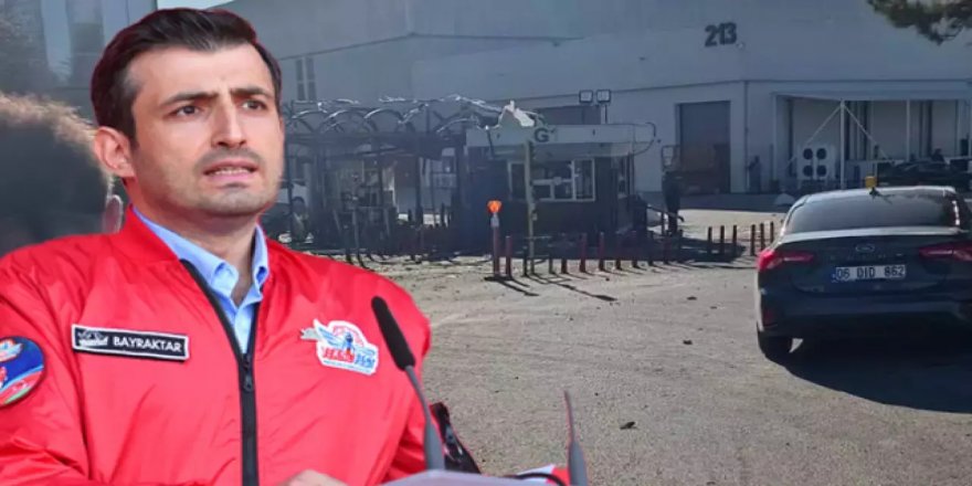 Milli teknoloji hamlesi: Teröre inadına güçlü duruş