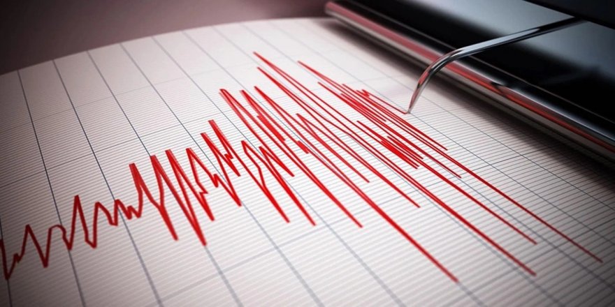 Miyazaki’de Dev deprem: Tsunami uyarısı