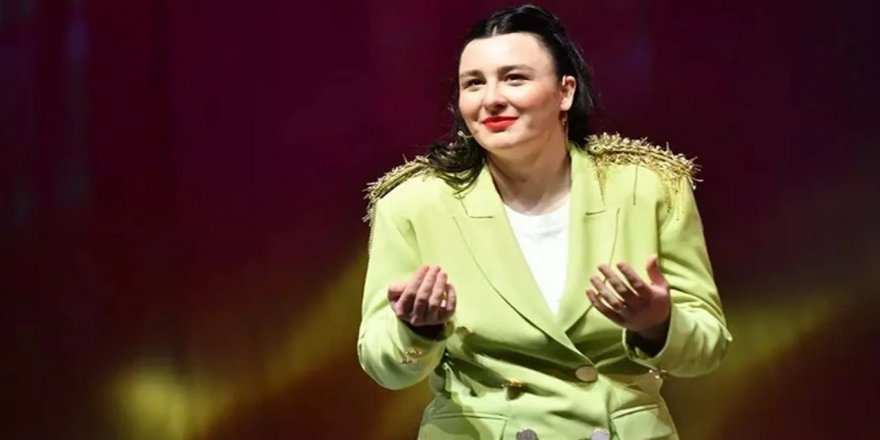 Motorlu Aşk: Yasemin Sakallıoğlu'ndan Eğlenceli itiraflar