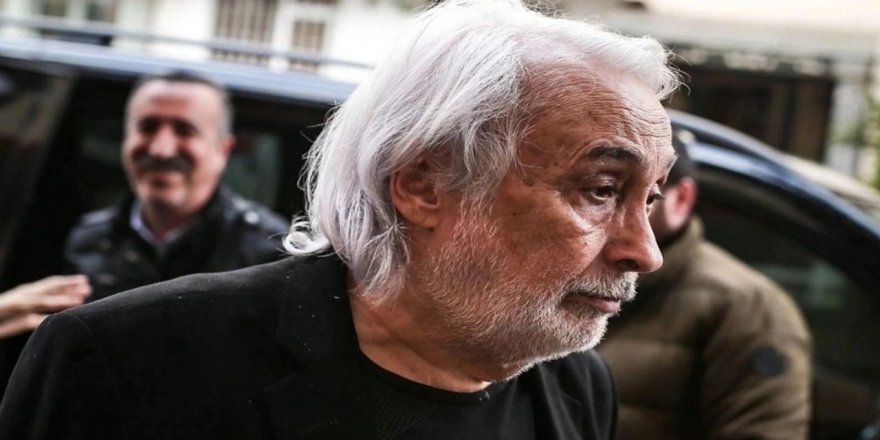 Müjdat Gezen Altın Portakal’a Katılamadı: Hayranlar üzüntüde