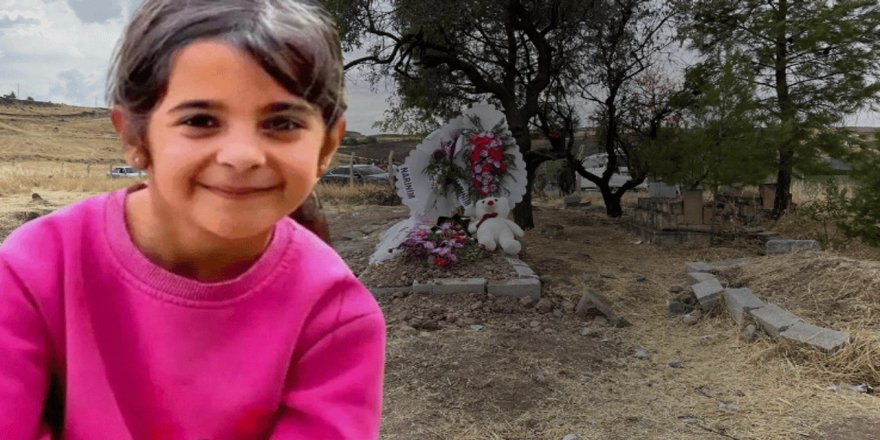 Narin Güran cinayeti: Boğularak öldürüldü, 11 tutuklama