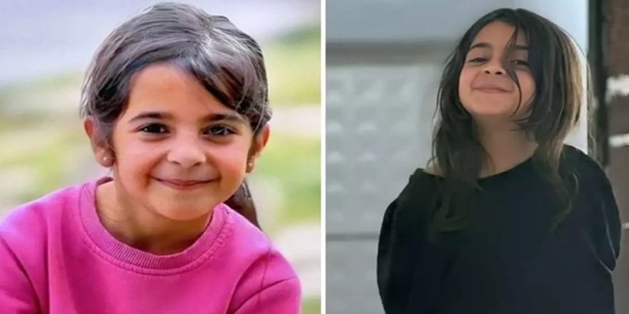 Narin Güran'ın Kaybolma gizemi: Terlikler ve DNA iddiaları