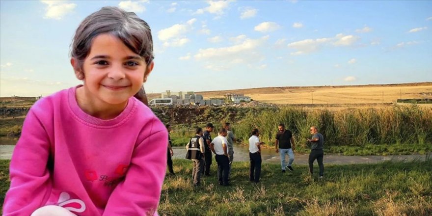 Narin Güran'ın Kayıp vakasında şok detaylar
