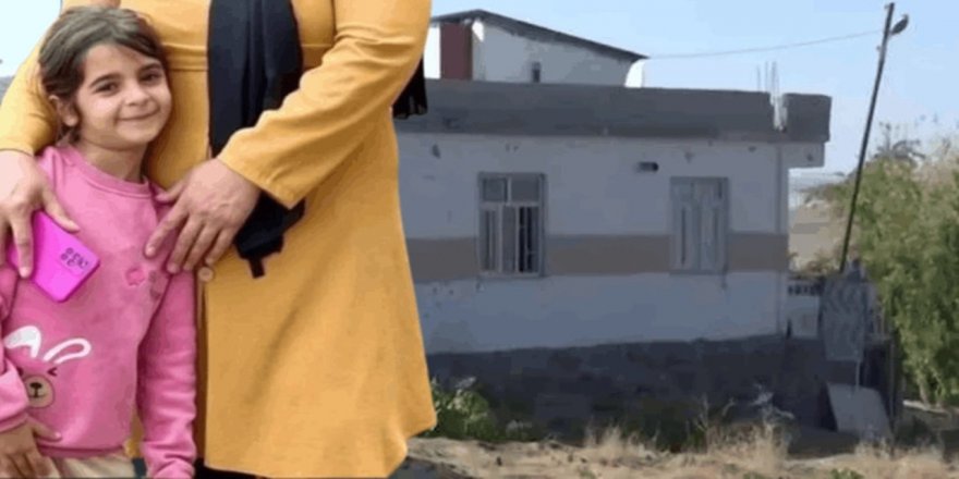 Narin'in Ölümünde yengeye şok tutuklama