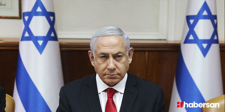 Netanyahu anlaşmayı reddetti! Cumhurbaşkanı Isaac Herzag'dan iç savaş uyarısı geldi!
