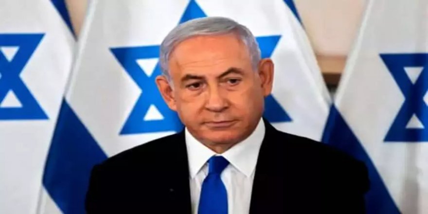 Netanyahu'nun Konutu çevresinde güvenlik çemberi