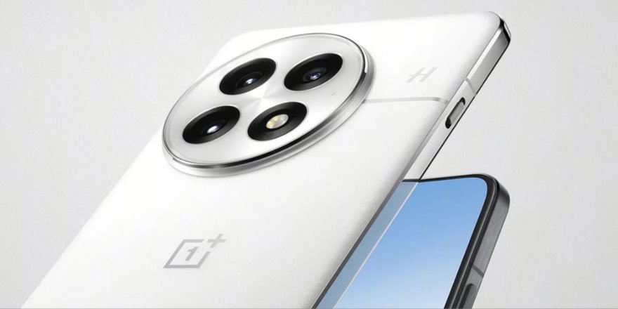 OnePlus 13: 31 Ekim’de Tanıtılıyor, Güçlü özelliklerle geliyor