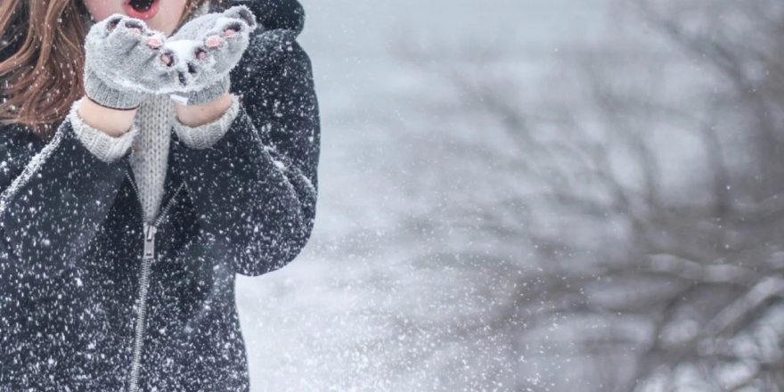 Pazar günü hava soğuyor: Kuzeyde Sis ve Pus bekleniyor