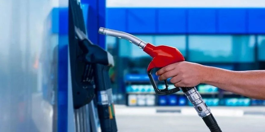 Petrol krizi: Benzin ve Motorine indirim, LPG'ye Zam