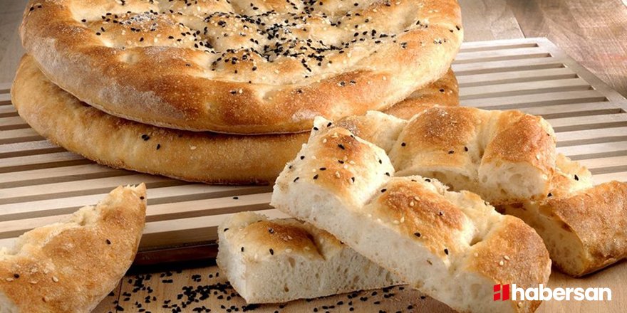Ramazan Ayınınn Saklı Lezzeti: Ramazan Pidesi 