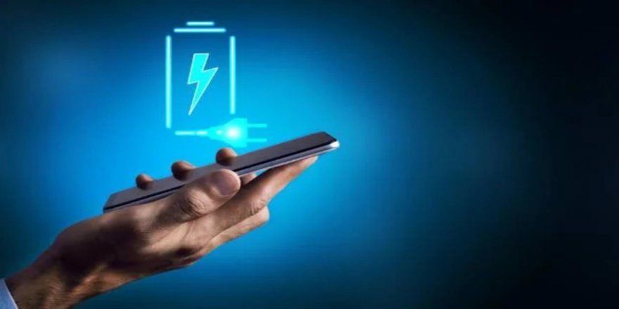 Realme'den Rekor kıran 320W Hızlı şarj teknolojisi