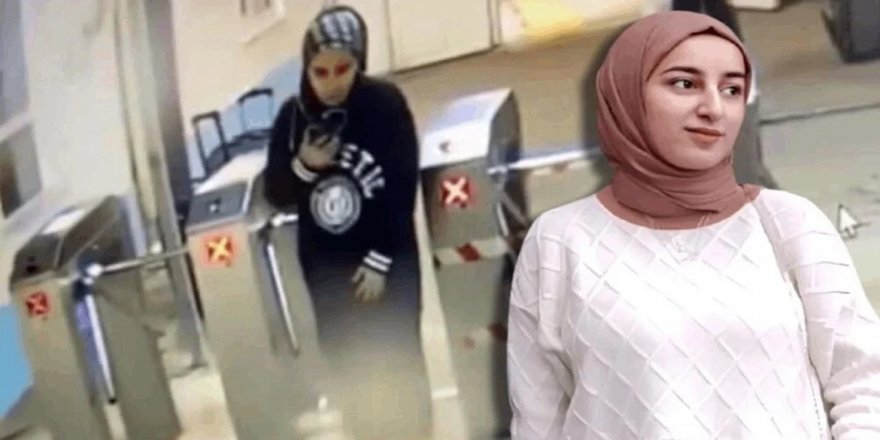 Rojin’in Gizemli ölümü: Otopsi raporu şüpheleri artırdı