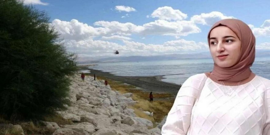 Rojin Kabaiş’in Ölümünde sır perdesi aralanıyor