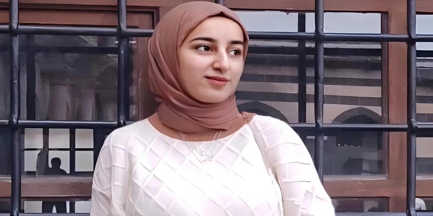 Rojin Kabaiş'ten Umut verici iz: Başörtüsü bulundu