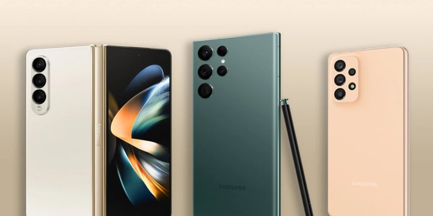 Samsung Galaxy cihazlarında kritik Exynos güvenlik açığı