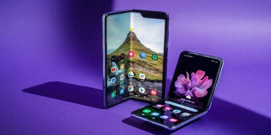 Samsung, iPhone'a Karşı yeni marka ile Rekabette güçleniyor