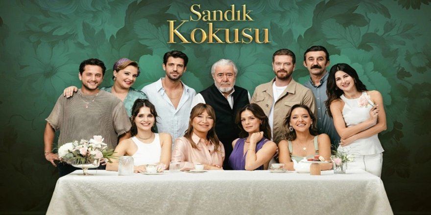 Sandık Kokusu'nda Büyük veda ve Sürpriz yeni isimler