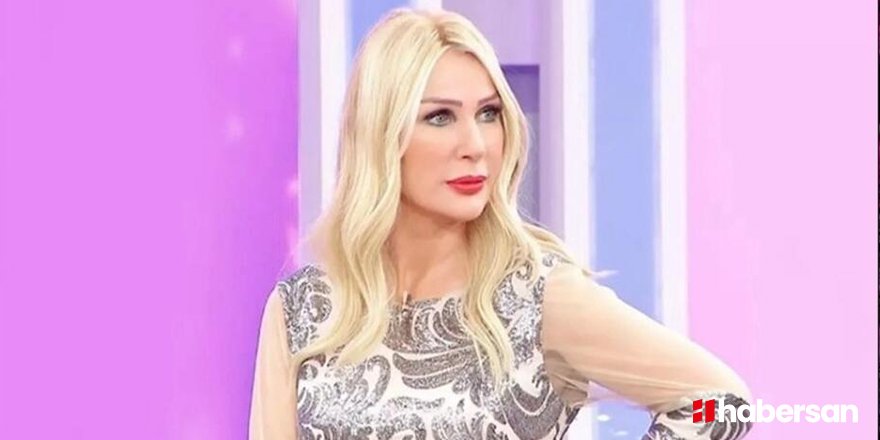 Seda Sayan estetik operasyonlarına bir yenisini daha ekledi. Bu defa ise bacaklarına estetik yaptırdı!