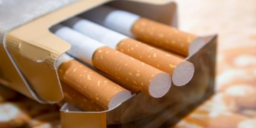 Sigara vergisinde yeni düzenleme: Enflasyona fren