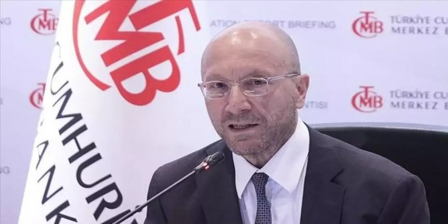 Sıkı Para Politikası sürecek: Akçay'dan Enflasyon ve TL Mesajı