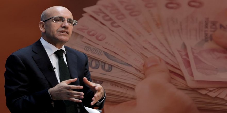 Şimşek: Asgari ücret enflasyona ezdirilmeyecek