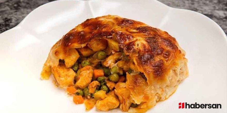 Sofranın Vazgeçilmezi: Tavuklu Sultan Kebabı Tarifi