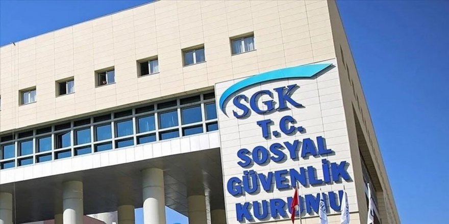 Sosyal güvencesi olmayanlar için kritik başvuru