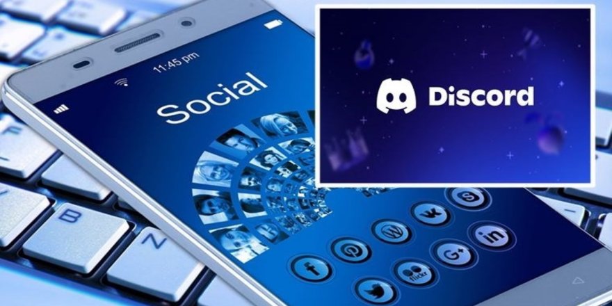 Sosyal Medyada şok engelleme: Discord kapatıldı