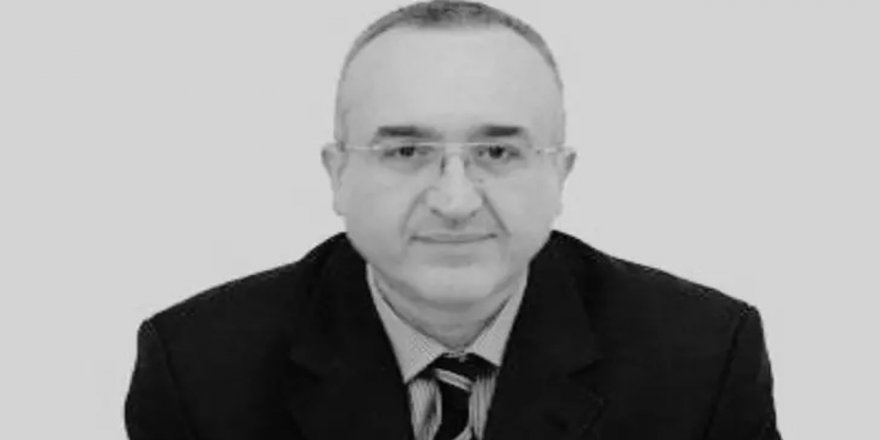 Spor basınında acı kayıp: Ercan Güven vefat etti