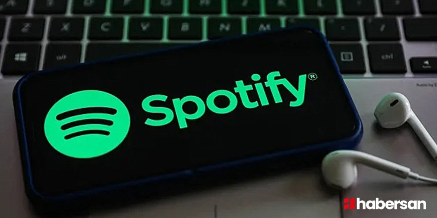 Spotify günümüze kadar ki en büyük değişimiyle geliyor!