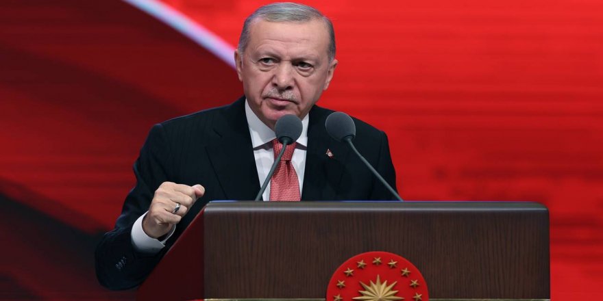 Tarihin yeniden şekillendiği An: Türkiye yüzyılına adım