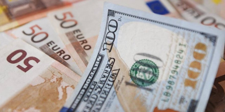 TCMB'nin Enflasyon raporu ve Küresel pazar dalgalanmaları