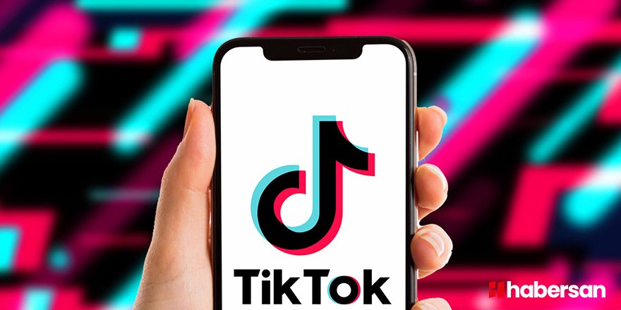 TikTok Topluluk Kuralları'nı güncelledi.