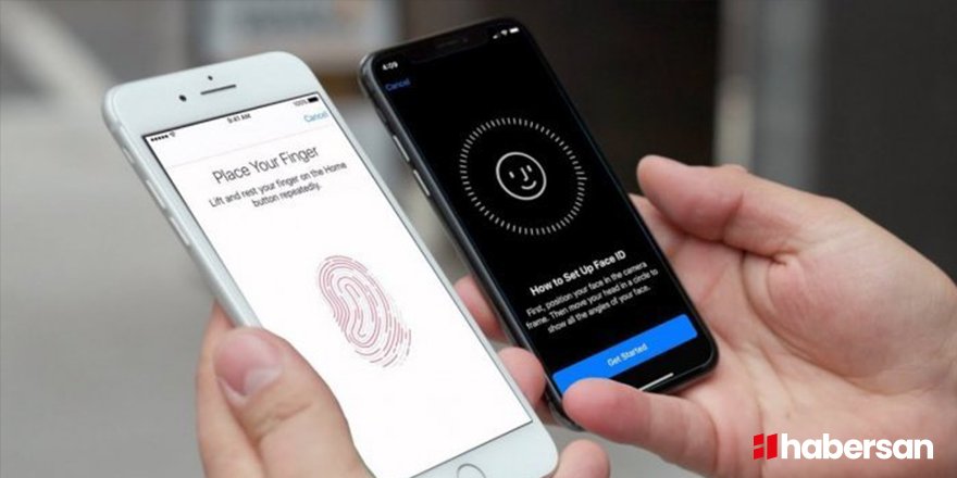 Touch ID tekrardan geri dönüyor! Bu defa iPhone’lar için yeni özellikler sunacak!
