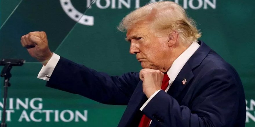  Trump’ın Medya yatırımları servetini uçuruyor