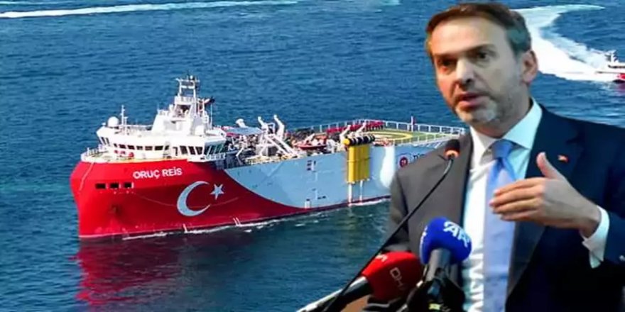 Türkiye enerji arenasında: Yeni arama hamleleri