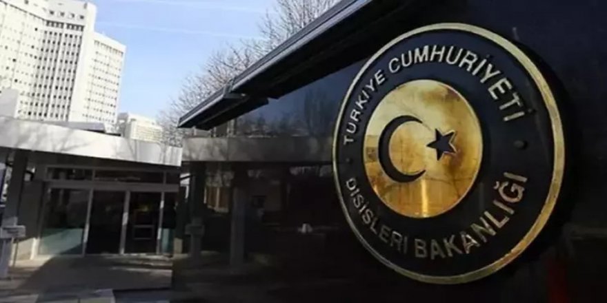 Türkiye, Hartum Büyükelçilik saldırısını kınadı