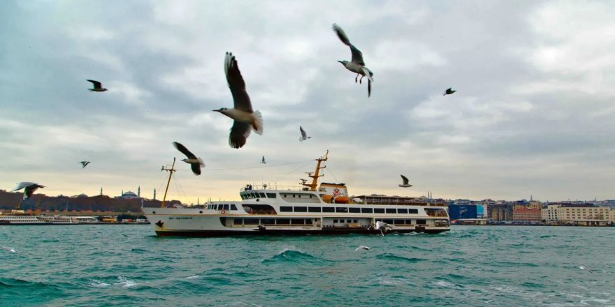 Türkiye Hava durumu: Sağanaklar ve Puslu günler kapıda