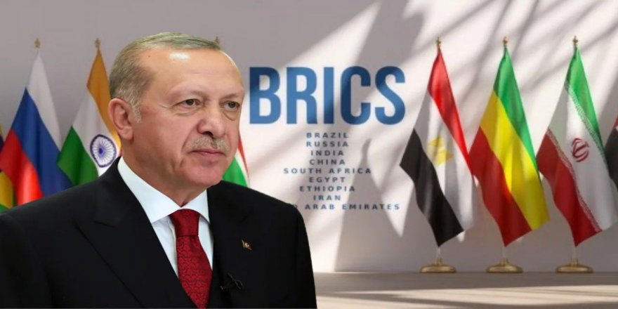 Türkiye'nin BRICS sessizliği: Strateji mi?