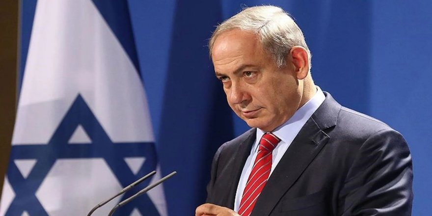 UCM’den Netanyahu ve Gallant’a Tutuklama emri
