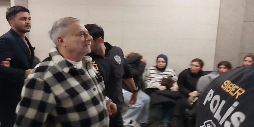 Ünlüler yasadışı bahis skandalında gözaltına alındı