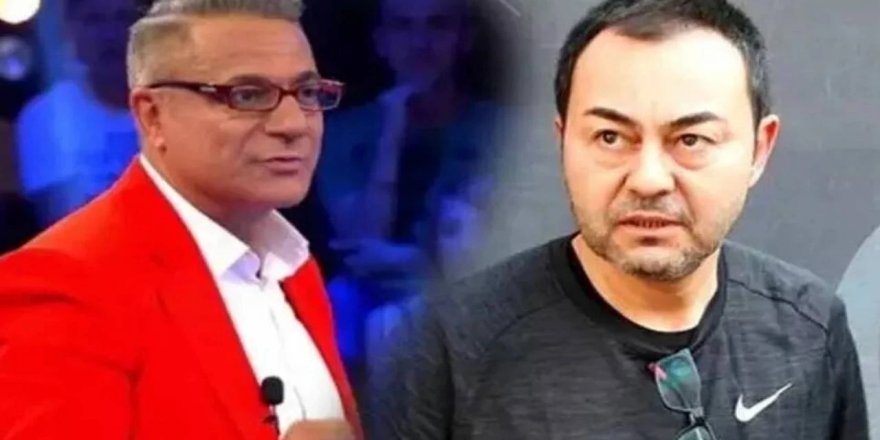 Yasa dışı bahis skandalında şok gözaltılar: Ortaç ve Erbil bitkin