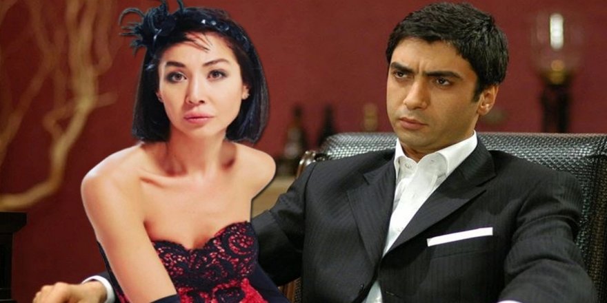 Yasemin Öztürk: Kurtlar Vadisi'nde Sokakta yürümekte zorlanıyordum