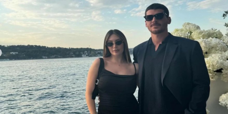 Yasmin Erbil’in Cesur dekoltesine kıskanç sevgili sansürü